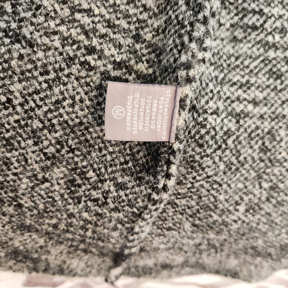 Cyrus patterned sweater - Picture 3 of 3